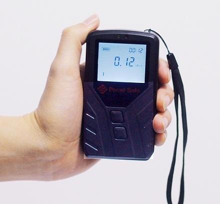 Dosimeter