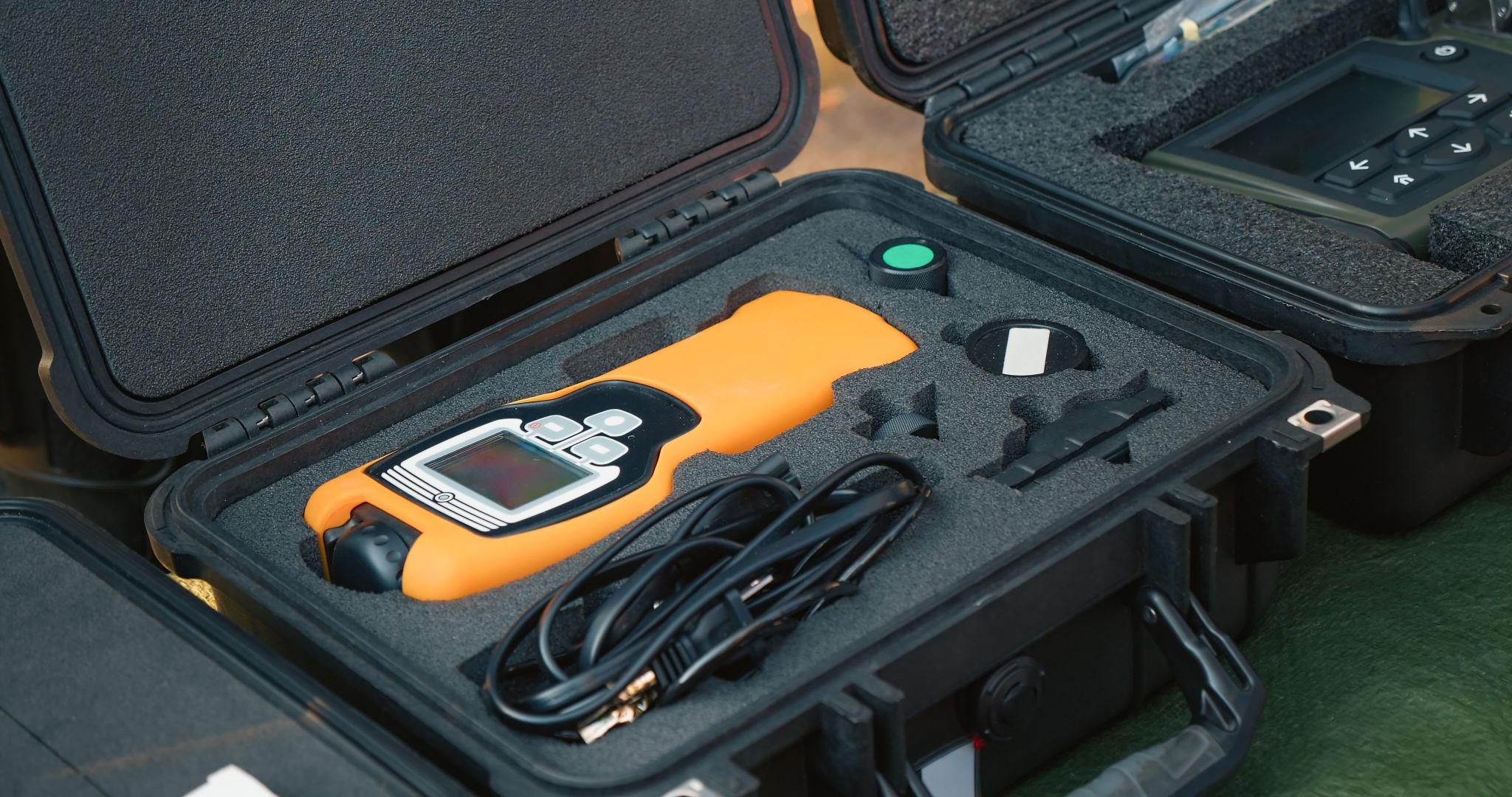 Radiation Monitoring