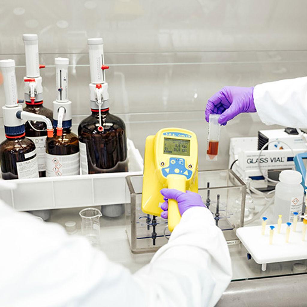 Research Laboratory